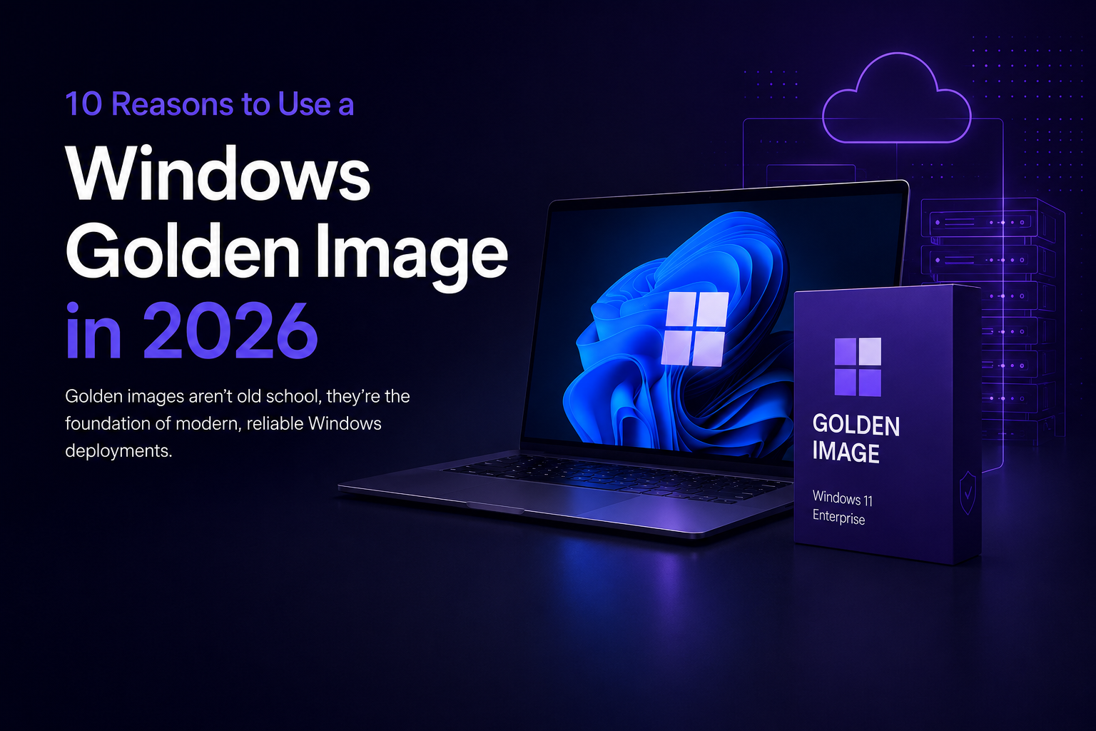 Are Golden Images Still Relevant in 2026? Absolutely, Here’s Why